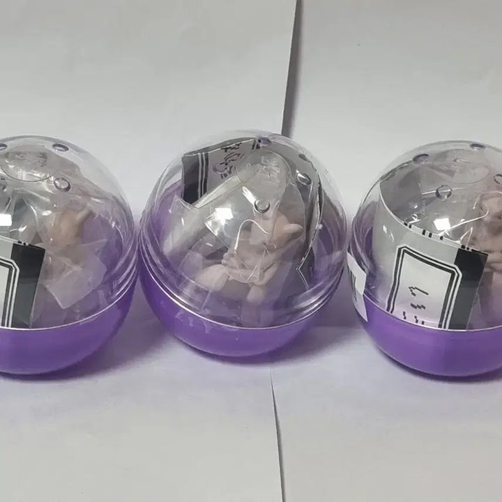 [SOLD OUT] 포켓몬스터 말을 듣지 않는다 뮤츠