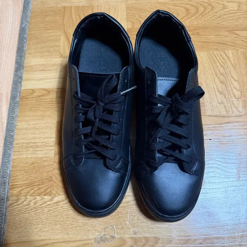 [SOLD OUT] 디퍼슈 키높이(7cm) 스니커즈 270사이즈