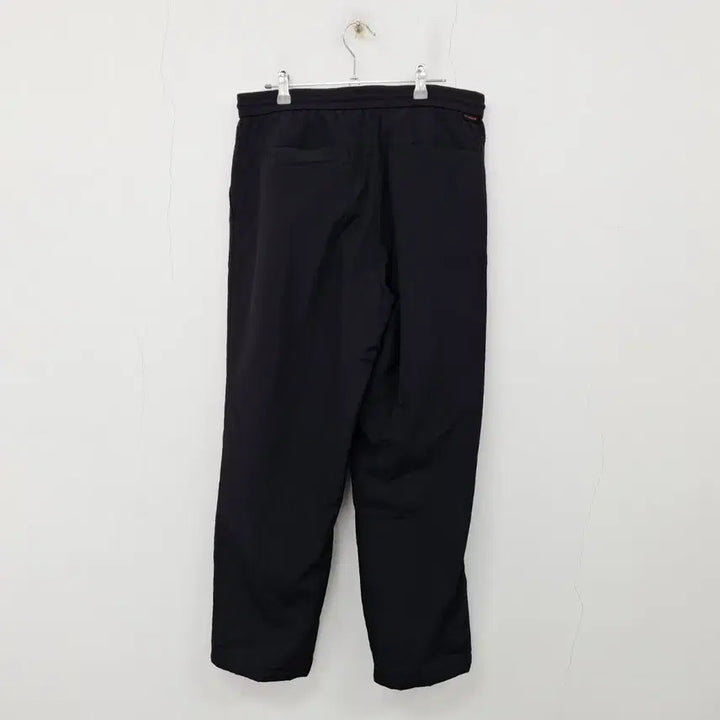 [BUNJANG] Customellow 2022 Padded Baggy Pants / 커스텀멜로우 22 패딩 배기 팬츠 남성 바지 82 32 블랙