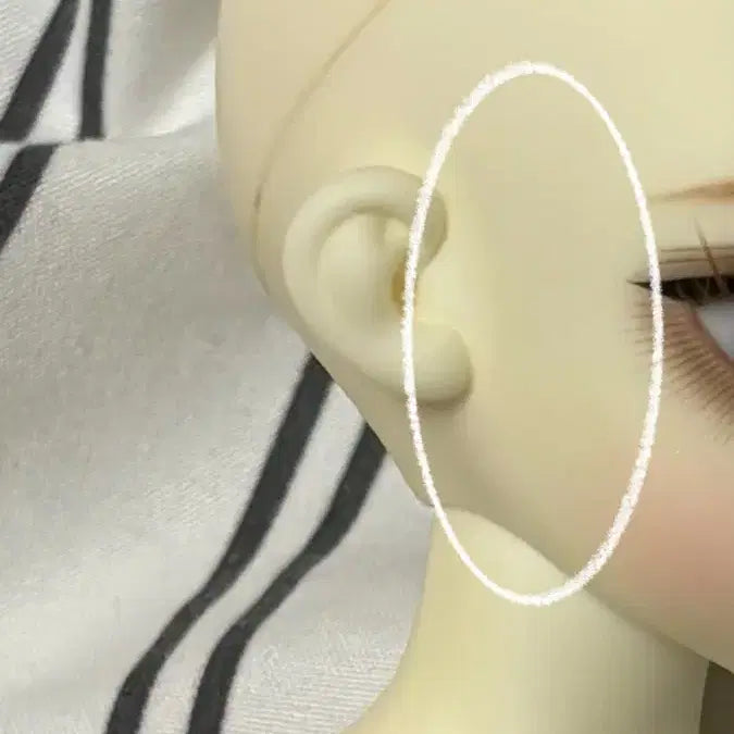 [BUNJANG] Luts Honey Delf Madeleine Ball-Jointed Doll / 루츠 허니델프 마들렌 미백 판매 물포 구체관절인형