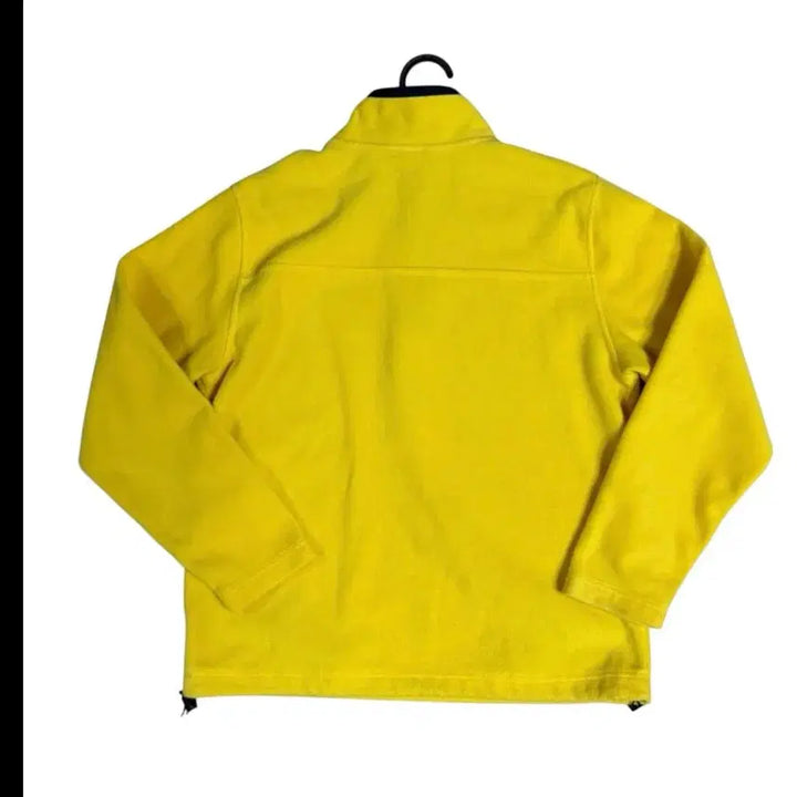[BUNJANG] Gap Fleece Half-Zip Sweatshirt L / 갭 후리스 반집업