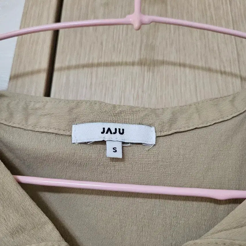 [BUNJANG] JAJU Sailor Collar Long Dress / JAJU 세일러 카라 롱 원피스 free