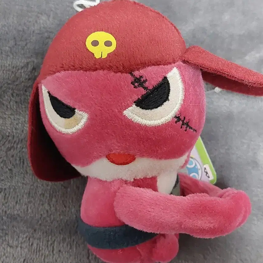 [BUNJANG] Giroiro Hugging Plush Doll / 기로로 포옹 인형