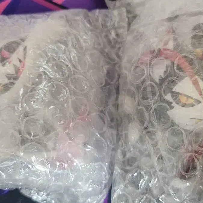 [BUNJANG] Hazbin Hotel Angel/Husk Figure Bundle Set (Sealed) / 해즈빈호텔 엔젤/허스크 피규어 일괄판매합니다
