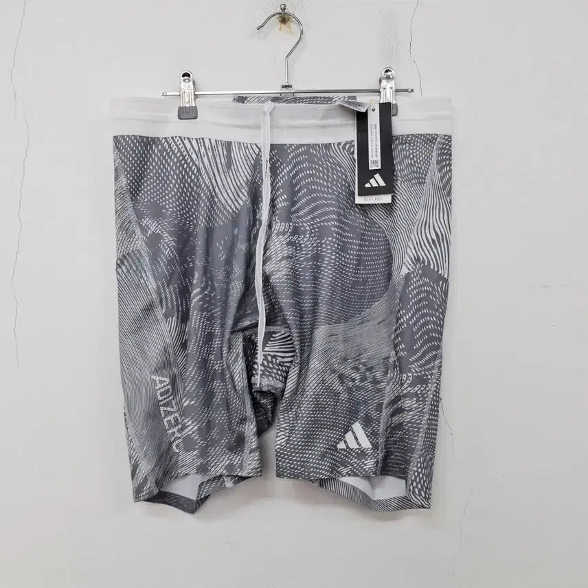 [BUNJANG] Adidas Adizero Running Short Leggings Men&