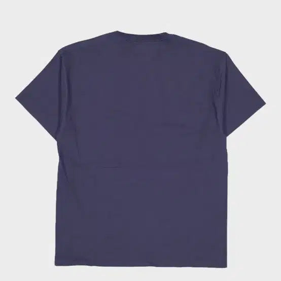 [BUNJANG] Champion Navy T-Shirt / 챔피온 반팔티 네이비 반팔 반소매 판매합니다