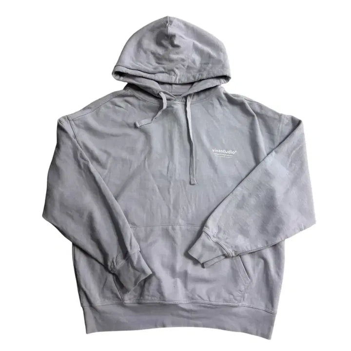 [BUNJANG] VIVASTUDIO Hoodie XL / 비바스튜디오 후드티