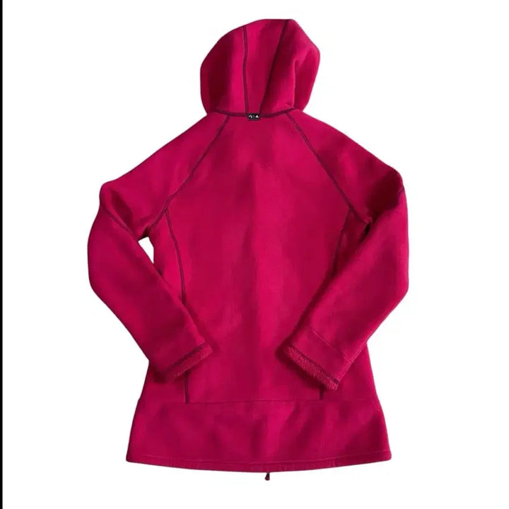 [BUNJANG] Adidas Fleece Jacket / 아디다스 후리스