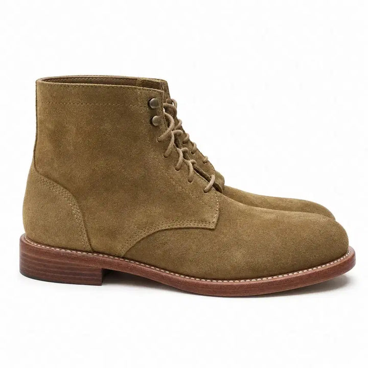 [BUNJANG] Lostgarden Uniform Field Boots / 로스트가든 유니폼 필드 부츠 40 (255~260) 팝니다