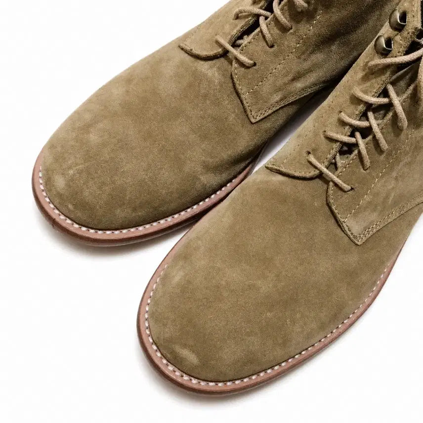 [BUNJANG] Lostgarden Uniform Field Boots / 로스트가든 유니폼 필드 부츠 40 (255~260) 팝니다