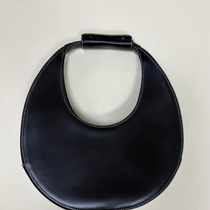 [BUNJANG] Staud Black Handbag / 스타우드 블랙 핸드백 여성 가방