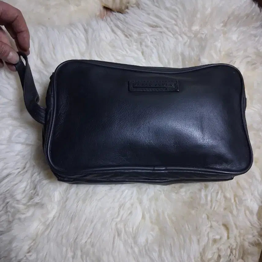 [BUNJANG] Genuine Lambskin Leather Crossbody/Shoulder Bag Assortment / 양가죽 크로스백/숄더백 모음 개당