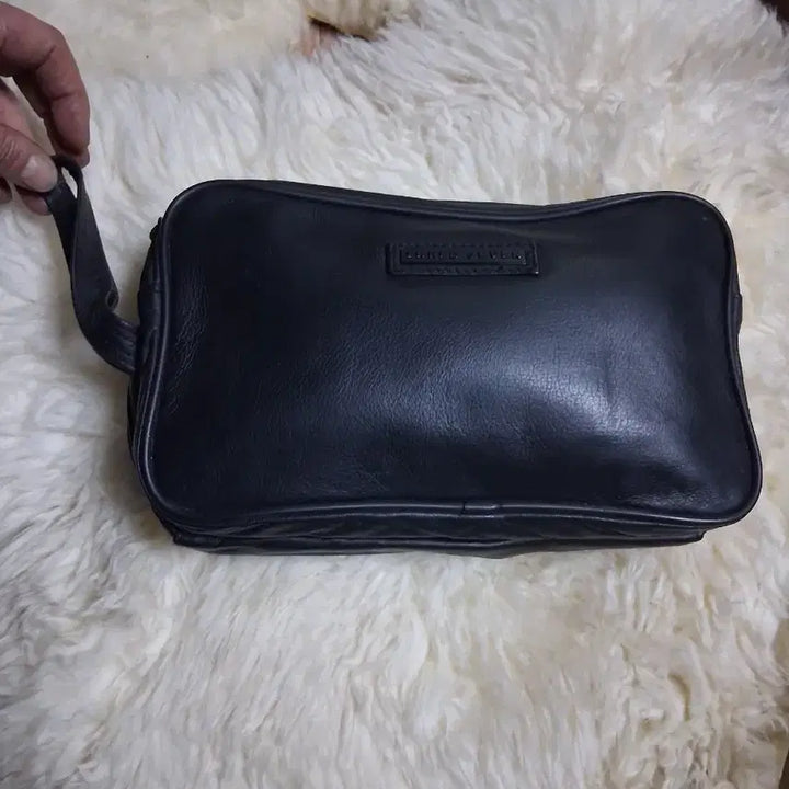 [BUNJANG] Genuine Lambskin Leather Crossbody/Shoulder Bag Assortment / 양가죽 크로스백/숄더백 모음 개당