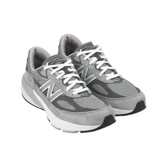 [BUNJANG] New Balance 990v6 Grey 275 / [275size] 뉴발란스 990v6 그레이