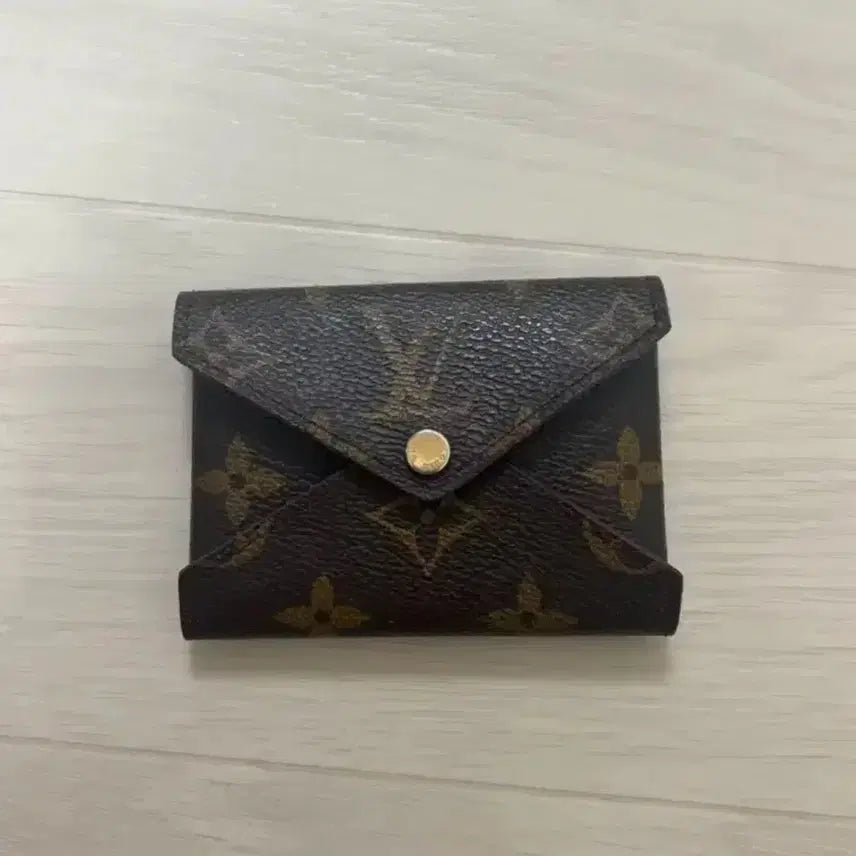 [BUNJANG] Louis Vuitton Kirigami Pouch / 루이비통 키리가미 소
