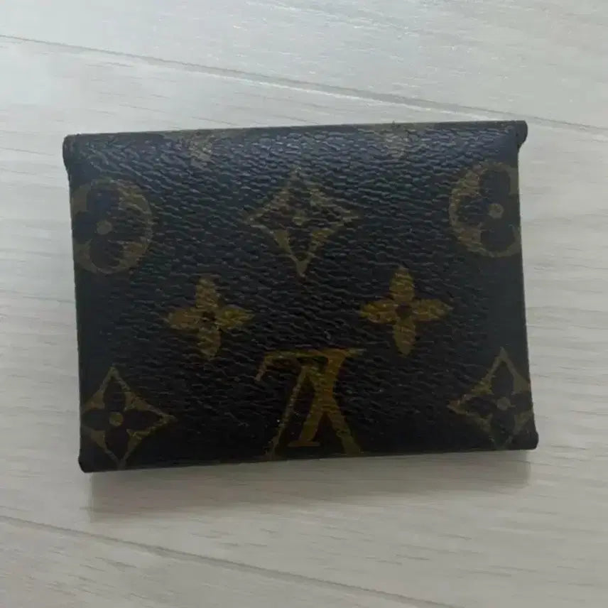 [BUNJANG] Louis Vuitton Kirigami Pouch / 루이비통 키리가미 소