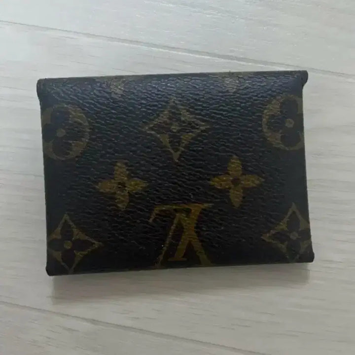 [BUNJANG] Louis Vuitton Kirigami Pouch / 루이비통 키리가미 소