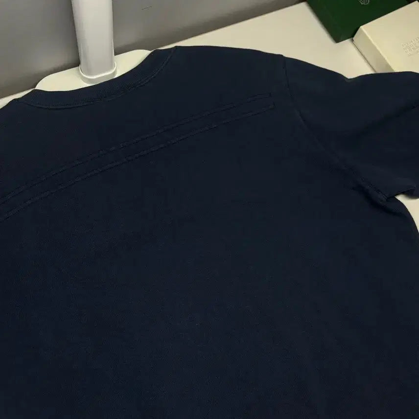 [BUNJANG] Stone Island Sweatshirt L Size / 스톤아일랜드 맨투맨 L size 정품