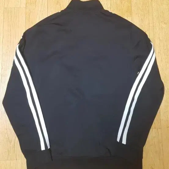 [BUNJANG] Le Coq Sportif Cooling Jersey Track Top Jacket Black / (정품)르꼬끄 스포르티브 얇은 냉감용 쿨링 트랙탑 스판 블랙 저지 자켓