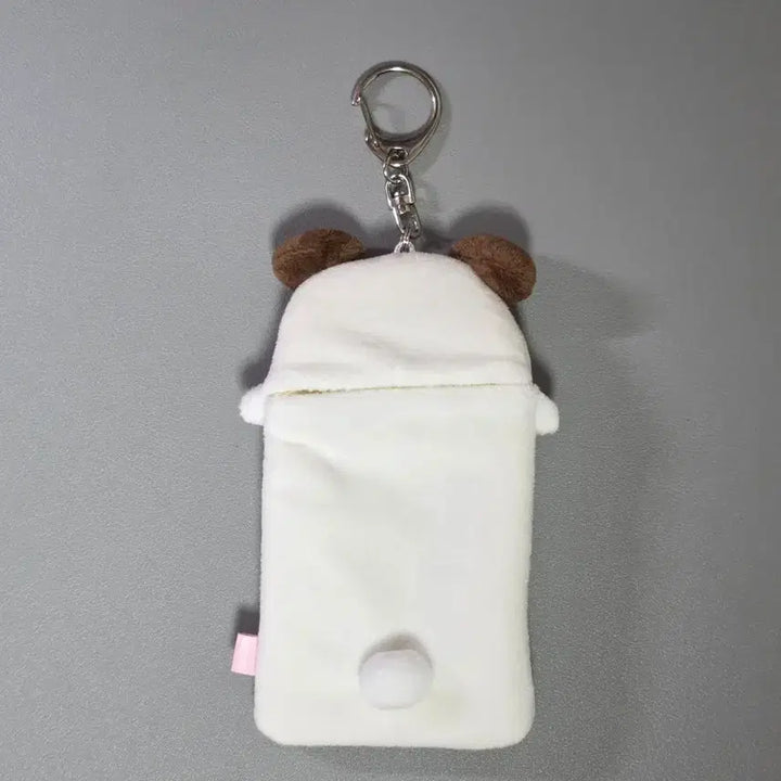 [BUNJANG] NCT 127 Jungwoo Be-Z-DOG Photocard Holder / nct 127 엔시티 정우 팬미팅 비지독 포카 포토홀더 포카홀더