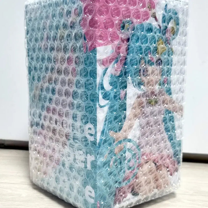 [BUNJANG] Furyu Hatsune Miku 10th Anniversary Noodle Stopper Figure (Sealed) / (미개봉) 미쿠 10주년 Furyu 후류 누들스토퍼