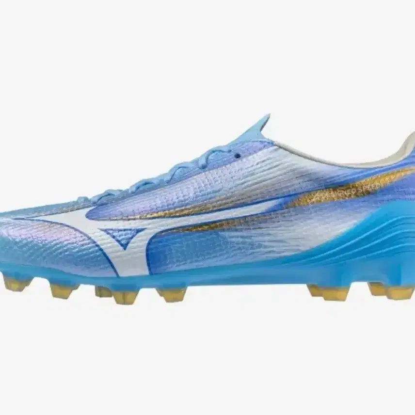 [BUNJANG] Mizuno Alpha 3 260 Cleats / 미즈노 알파 3 260 구매