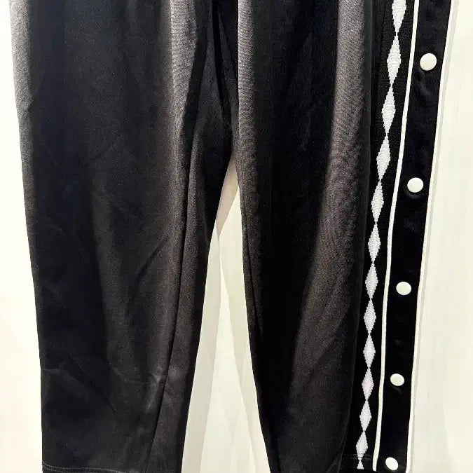 [BUNJANG] FKING AWESOME Basketball Warm-up Pants Black / [XL] 퍼킹 어썸 농구 웜업 팬츠 블랙