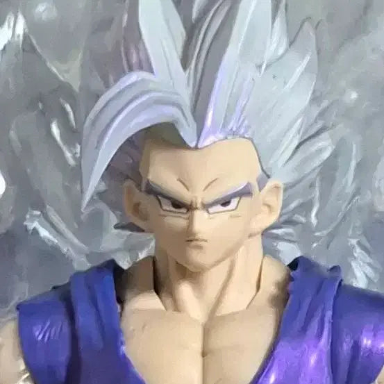 [BUNJANG] Bandai Tamashii Nations Dragon Ball SDCC Son Gohan Beast (Limited Edition) Action Figure / SHF 드래곤볼 SDCC 손오반 비스트(한정판) 팝니다.