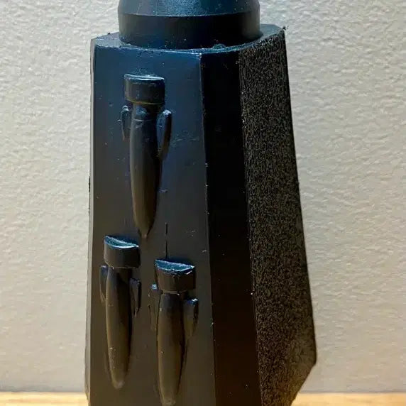 [BUNJANG] 1970s Vintage Telescope Toy Collectible / 옛날 망원경 완구 1970년대 고전완구 수집품
