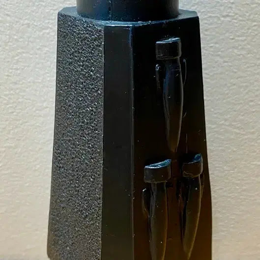 [BUNJANG] 1970s Vintage Telescope Toy Collectible / 옛날 망원경 완구 1970년대 고전완구 수집품