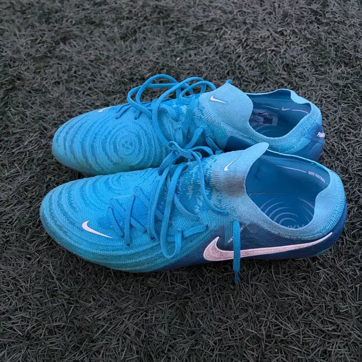 [BUNJANG] Nike Phantom GX2 Football Boots - Size 285 / 초특가  나이키 팬텀 gx2 축구화 사이즈 285