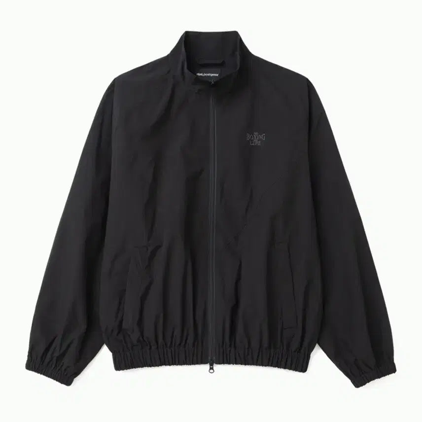 [BUNJANG] Noboknora Track Jacket (Size L) / 노복노라 트랙자켓(L사이즈)