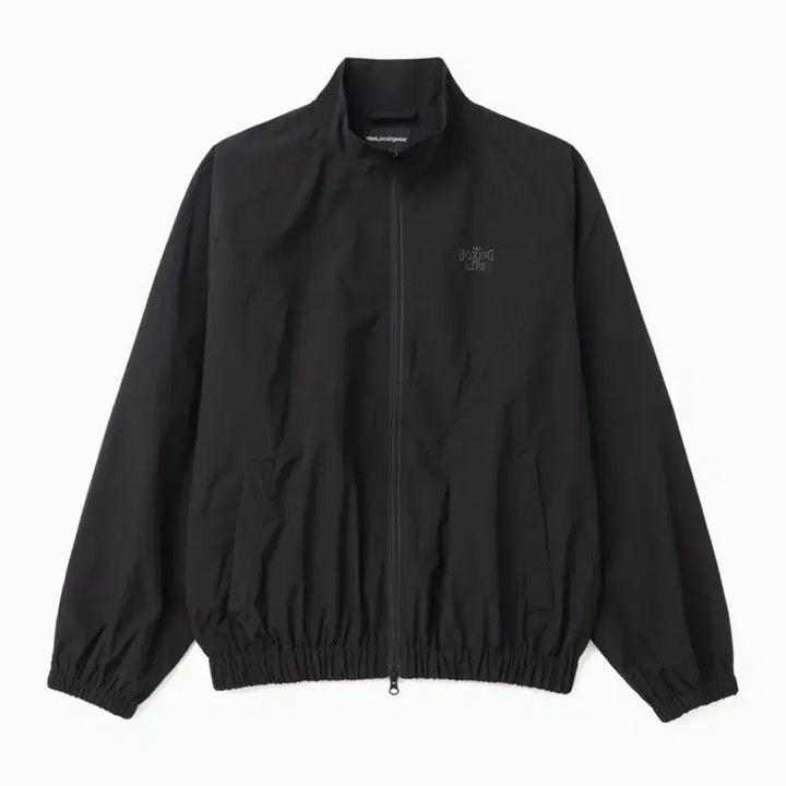 [BUNJANG] Noboknora Track Jacket (Size L) / 노복노라 트랙자켓(L사이즈)