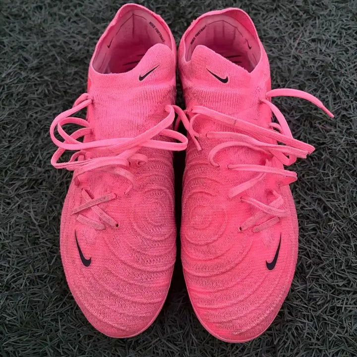 [BUNJANG] Nike Phantom FG Football Boots - Size 265 / 급처 나이키 팬텀 축구화 사이즈 265