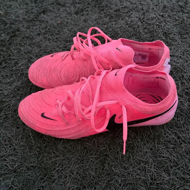 [BUNJANG] Nike Phantom FG Football Boots - Size 265 / 급처 나이키 팬텀 축구화 사이즈 265