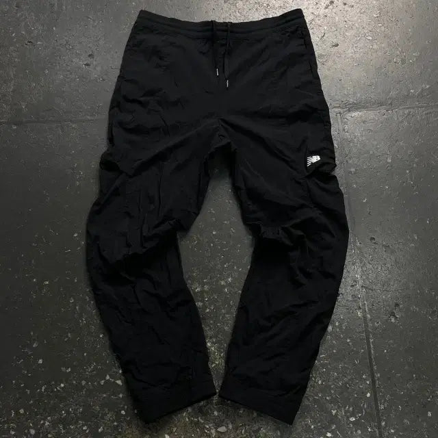 [BUNJANG] New Balance Nylon Pants 105 / 105 뉴발란스 나일론 팬츠