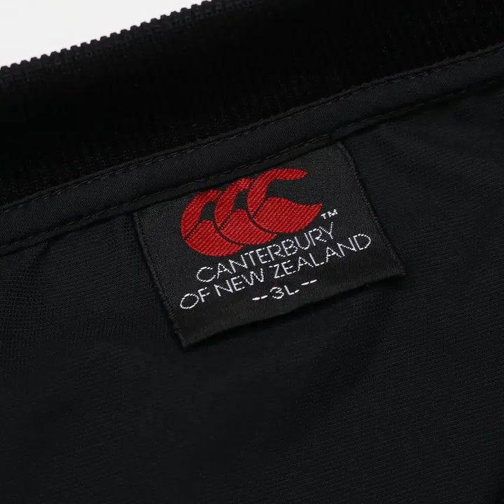 [BUNJANG] Canterbury Samsung Heavy Industries Rugby Issued Training Piste XXL / [XXL] 캔터버리 삼성 중공업 럭비 지급용 트레이닝 피스테