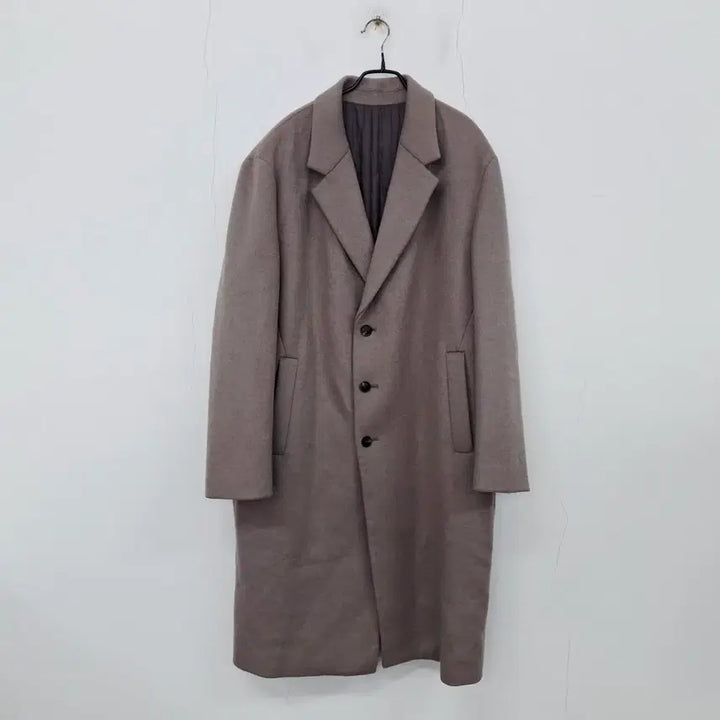 [BUNJANG] Ziozia Wool Cashmere Blend Men&
