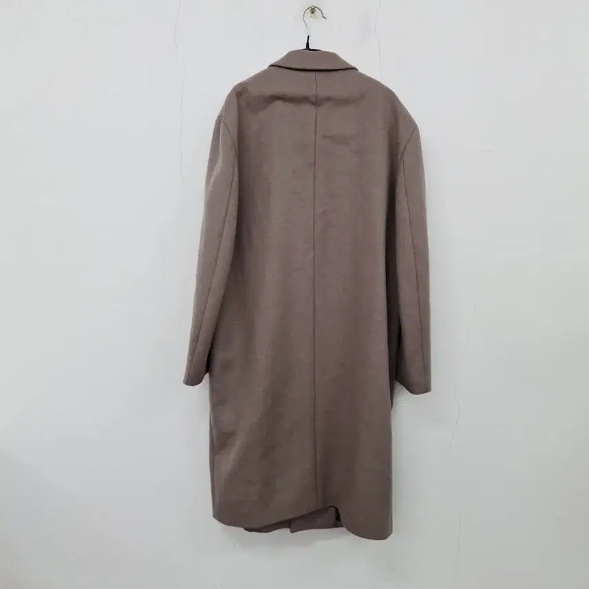 [BUNJANG] Ziozia Wool Cashmere Blend Men&