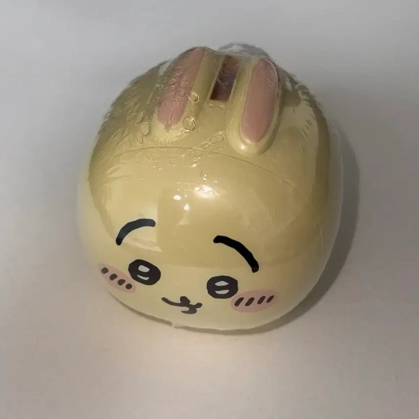 [BUNJANG] Cheekawa Usagi Mini Piggy Bank / 먼작귀 치이카와 우사기 미니 저금통