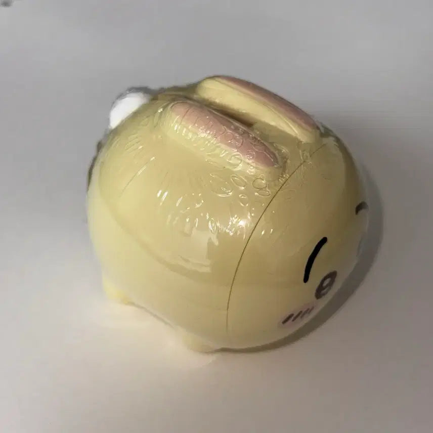 [BUNJANG] Cheekawa Usagi Mini Piggy Bank / 먼작귀 치이카와 우사기 미니 저금통