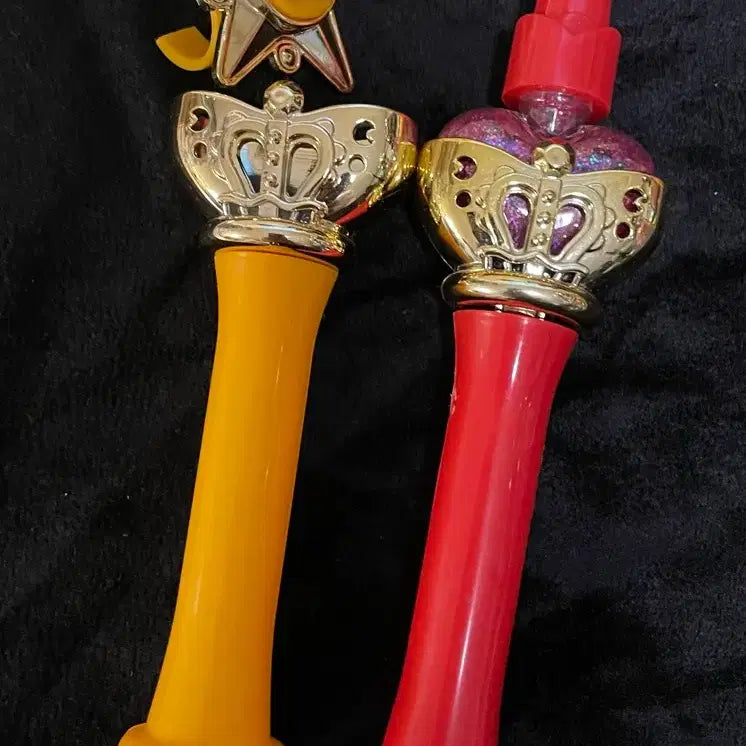 [BUNJANG] Sailor Moon Stick Gacha Collection / 세일러문 스틱 가챠