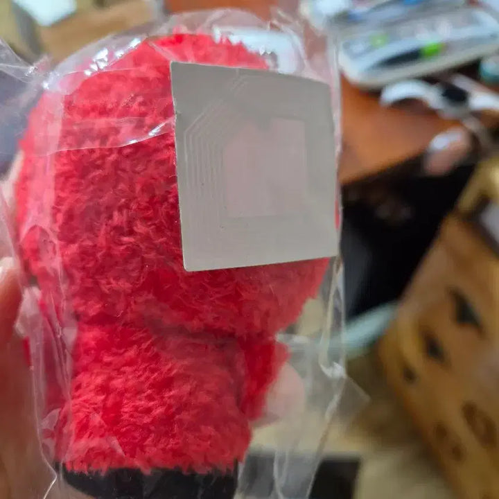 [BUNJANG] Haikyuu!! Tetsuro Kuroo Finger Puppet (Sealed) / 하이큐 쿠로오 테츠로 손가락 인형