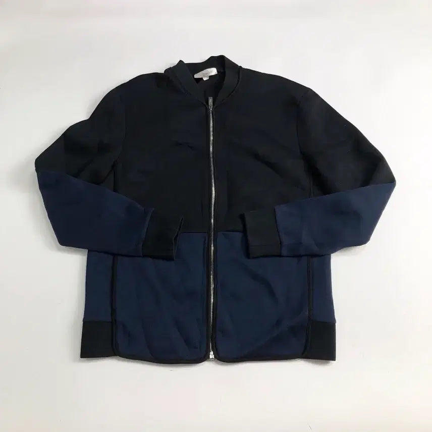 [BUNJANG] Calvin Klein Blouson Jacket / Calvin Klein 블루종 자켓