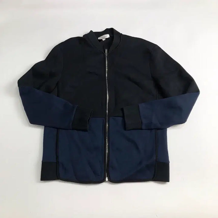 [BUNJANG] Calvin Klein Blouson Jacket / Calvin Klein 블루종 자켓
