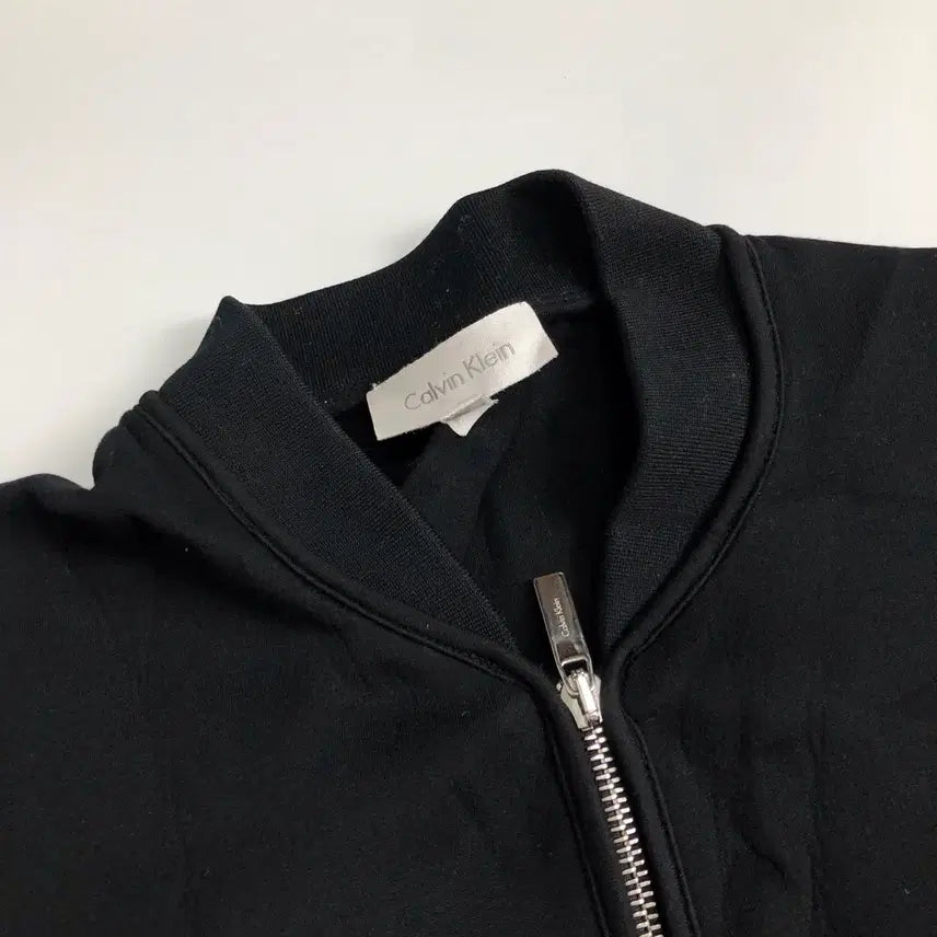 [BUNJANG] Calvin Klein Blouson Jacket / Calvin Klein 블루종 자켓