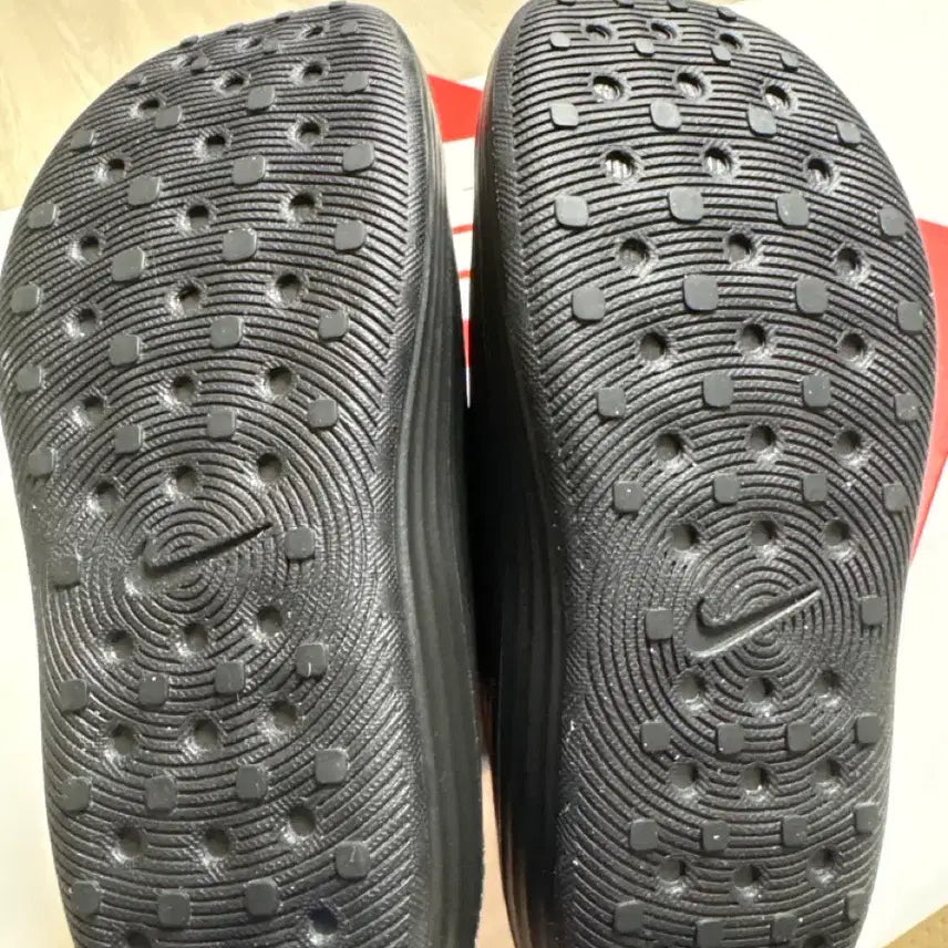 [BUNJANG] Nike React X Rejuvenate Slide Black / 나이키 리엑트x 리주버네이트 슬라이드 블랙