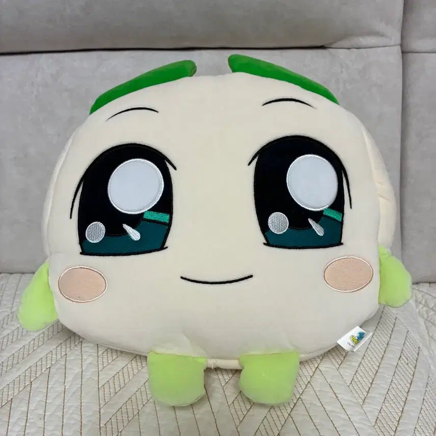 [BUNJANG] Kungya Onion Backpack / 양파쿵야 가방 백팩