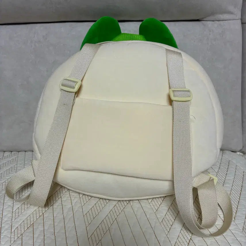 [BUNJANG] Kungya Onion Backpack / 양파쿵야 가방 백팩