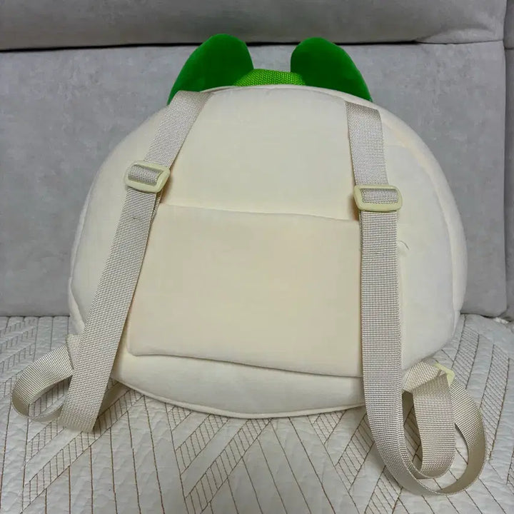 [BUNJANG] Kungya Onion Backpack / 양파쿵야 가방 백팩